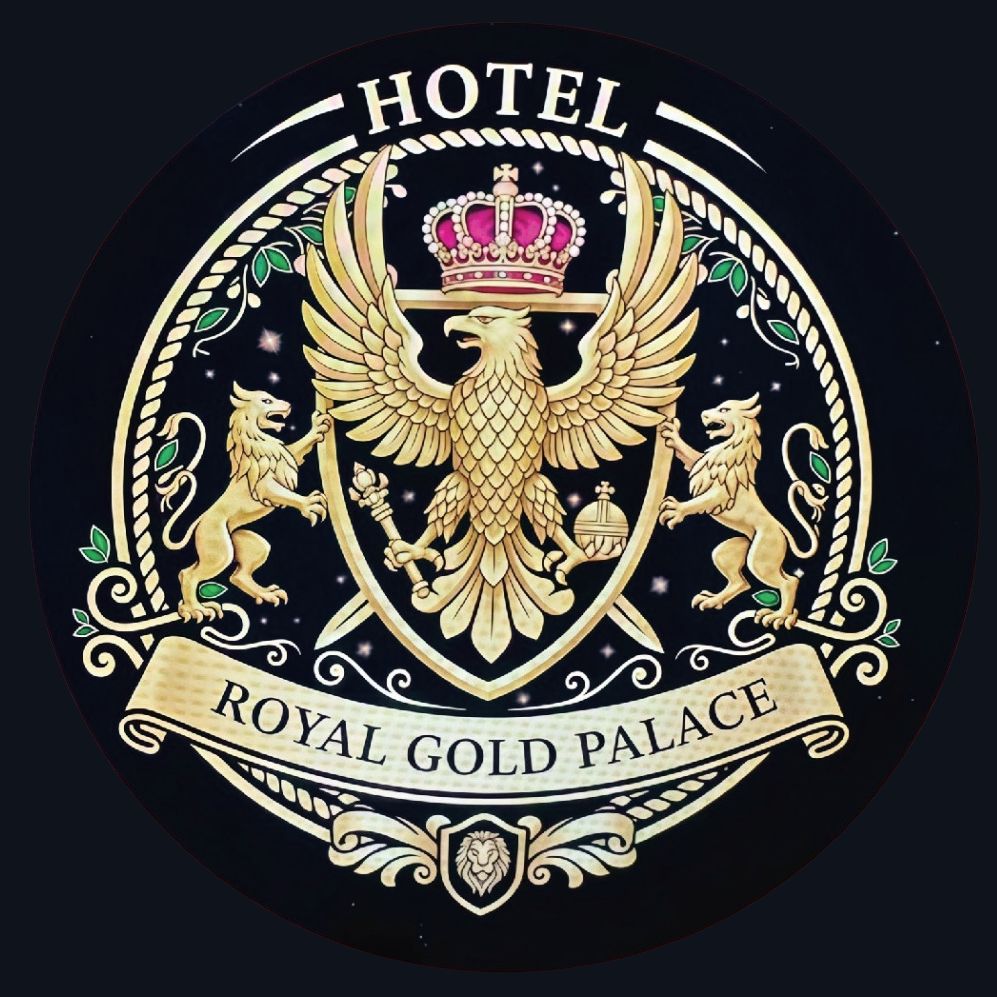 hotelroyalgoldpalace.com
