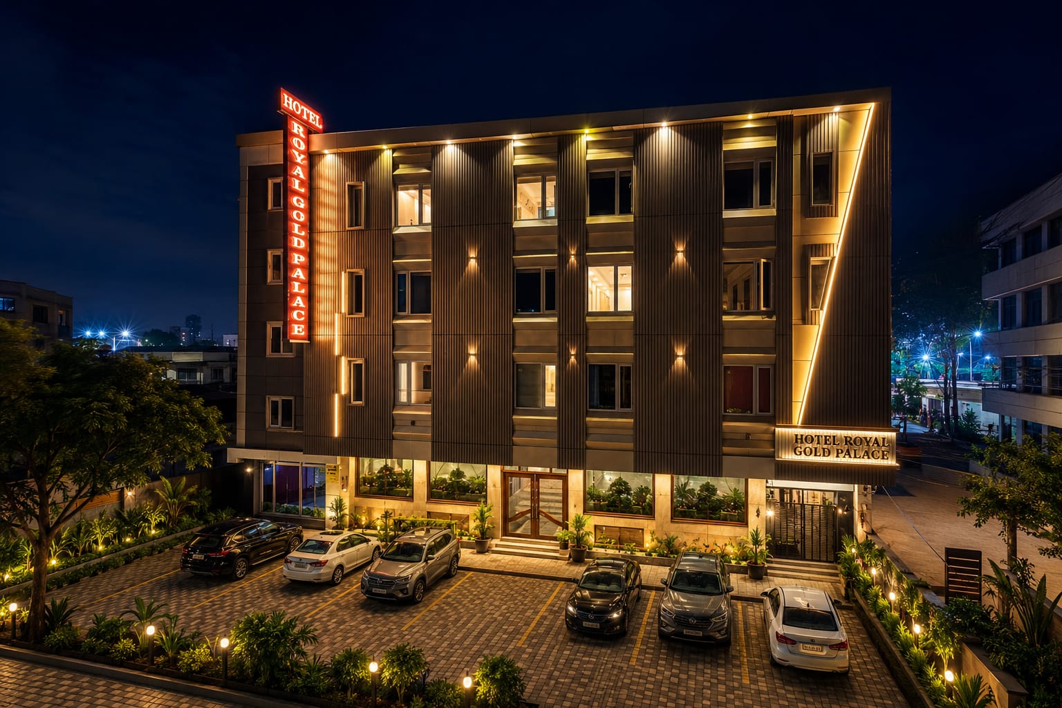 Front exterior 04