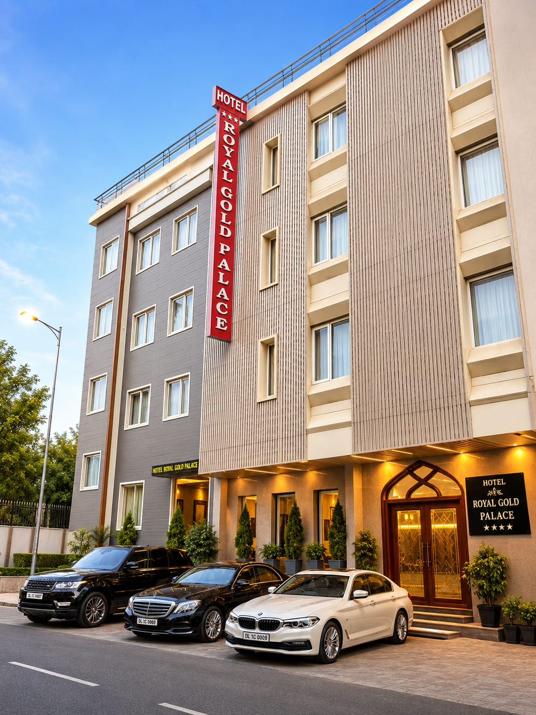 Front exterior 02